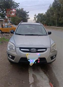 کیا سپۆرتاج